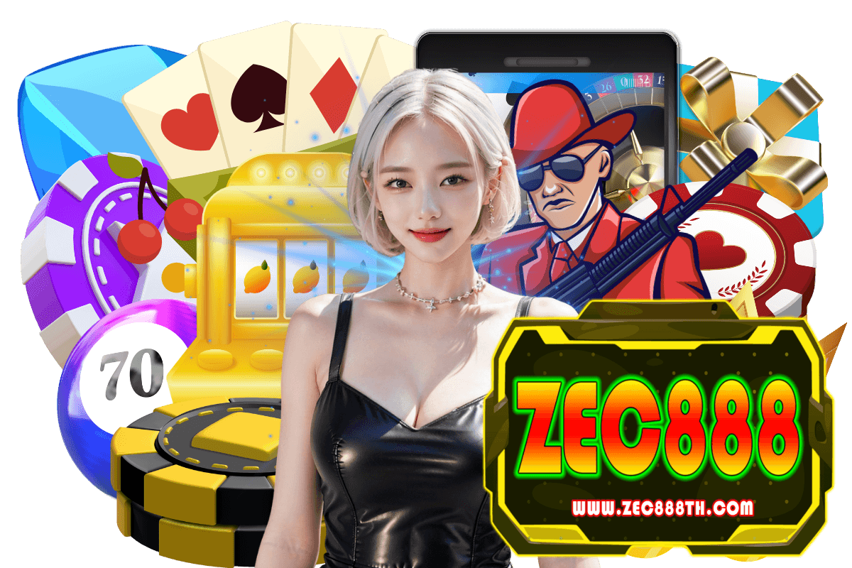 zec888 สมัคร